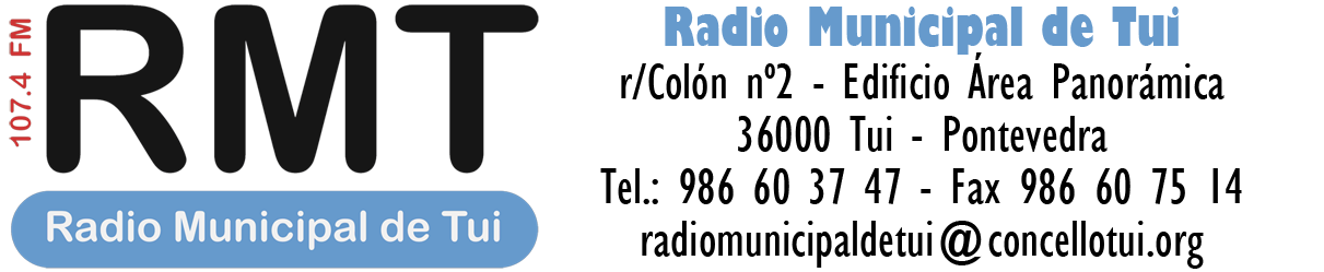 Radio Municipal de Tui