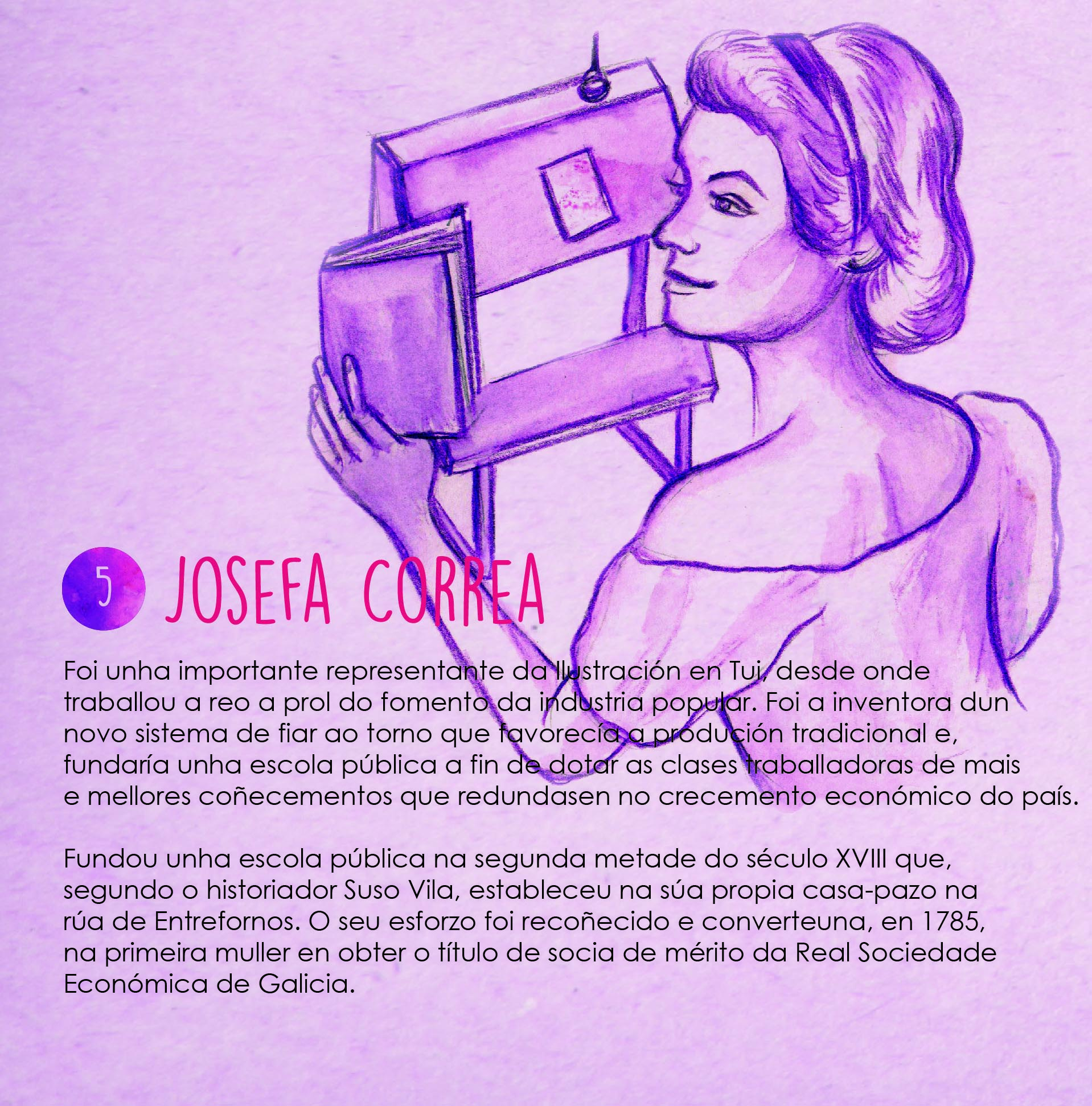 Josefa Correa 