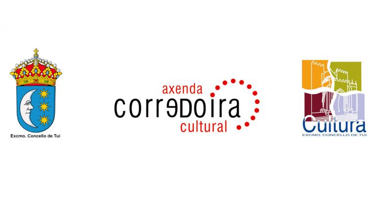 Presentación da axenda Corredoira Cultural
